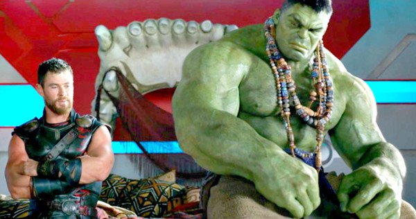 Thor-Ragnarok-Runtime-Shortest-Marvel-Movie
