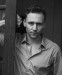 Tom Hiddleston